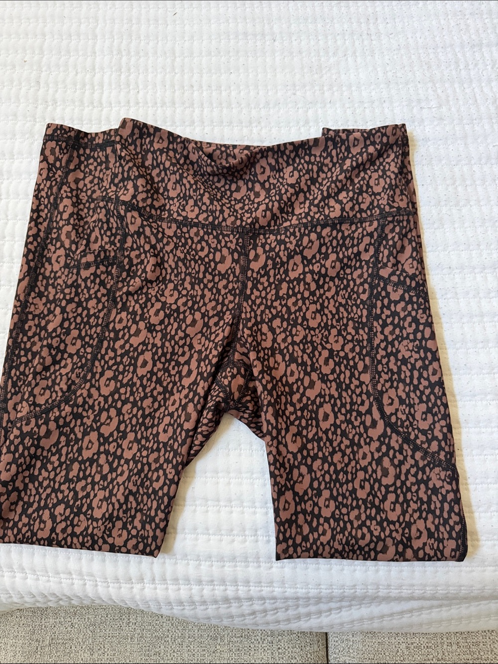OLD NAVY ACTIVE – POWERSOFT LEGGIN